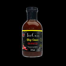 Load image into Gallery viewer, Chipotle BBQ Sauce