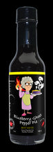 Load image into Gallery viewer, Blueberry Ghost Pepper Pie Hot Sauce