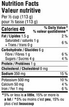 Load image into Gallery viewer, Pasta Sauce - Infused with Fresh Basil Leaves