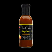 Load image into Gallery viewer, Mango Habanero BBQ Sauce