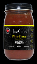 Load image into Gallery viewer, Pizza Sauce - Original
