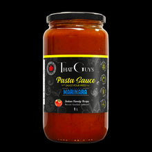 Load image into Gallery viewer, Pasta Sauce - Marinara
