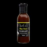 Original Sweet, Smokey, & Savory BBQ Sauce