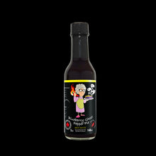 Load image into Gallery viewer, Blueberry Ghost Pepper Pie Hot Sauce
