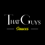THAT GUY'S SAUCES