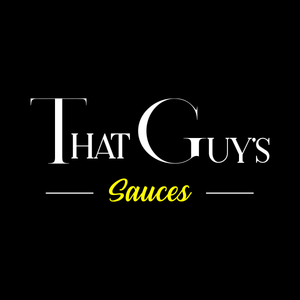 THAT GUY&#39;S SAUCES